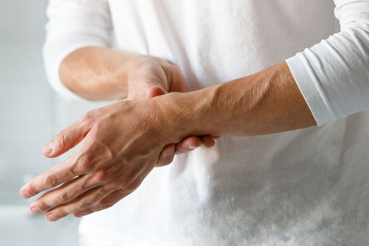 Best ways to relieve Joint Pain